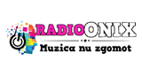Logo RadioOnixBucuresti