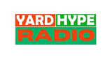 Logo YardHype Radio