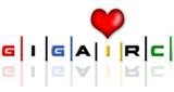 Logo GigaIRC Paradise Radio