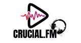 Logo Crucial Radio