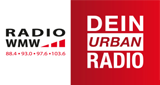 Logo Radio WMW - Urban Radio