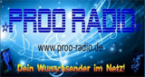 Logo Proo Radio