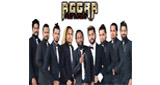 Logo Aggra Live Show