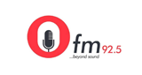 Logo O Fm 92.5 Ilorin