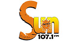 Logo Sun 107.1 Fm