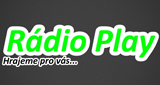 Logo Rádio Play