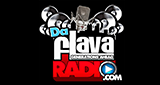 Logo Da Flava Radio