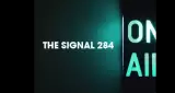 Logo The Signal 284 Radio