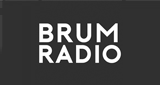 Logo Brum Radio
