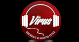 Logo El Virus Musical