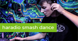 Logo Há Rádio Smash Dance