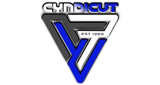 Logo Cyndicut Radio