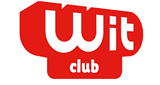 Logo Wit FM Club