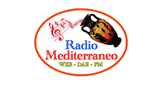 Logo Radio Mediterraneo