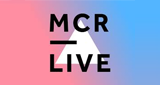 Logo MCR Live