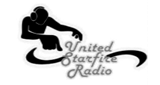 Logo United Starfire Radio