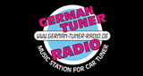 Logo German Tuner Radio