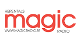 Logo Magic Radio Herentals