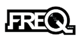 Logo FREQ Radio