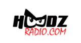 Logo Hoodz Radio