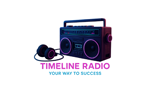 Logo Timeline Radio