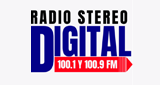 Logo Radio Digital