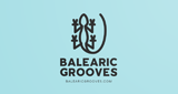 Logo Balearic Grooves