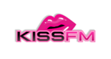 Logo Kiss FM