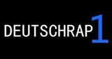 Logo Deutschrap1 Radio