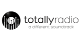 Logo totallyradio