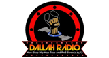 Logo Dallah Radio