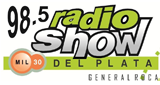 Logo Radio Show FM