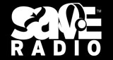 Logo SAVE Radio
