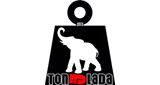 Logo Rádio Tonelada Beats