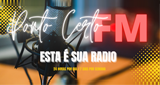 Logo Ponto Certo Fm