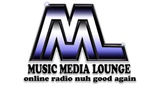 Logo Music Media Lounge