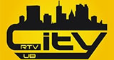 Logo Radio City