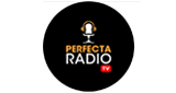 Logo Perfecta Radio