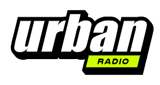 Logo Urban Radio