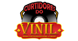 Logo Rádio Curtidores do Vinil