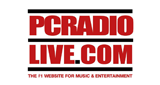 Logo PC Radio Live