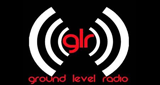 Logo Ground Level Radio