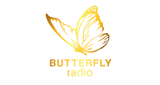 Logo Butterfly Radio Cyprus
