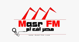 Logo مصر اف ام