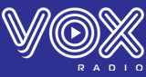 Logo Радио VOX