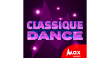 Logo Max Radio – Classique Dance
