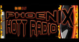 Logo Phoenix Hott Radio