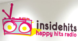 Logo Insidehits