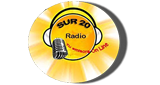 Logo SUR 20 Radio