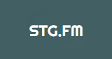 Logo STG FM